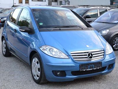 gebraucht Mercedes A180 A 180CDI Guter Zustand 6.Gang