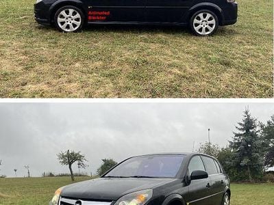 Opel Signum