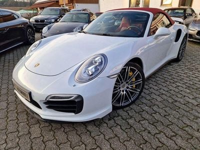 Porsche 991