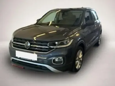 Gebraucht VW T-Cross Style 150 PS (110 kW) 2023 Manufacturer SUV
