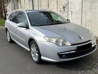 Renault Laguna GrandTour