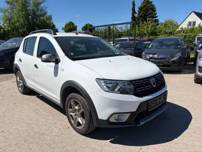 Gebraucht Dacia Sandero
