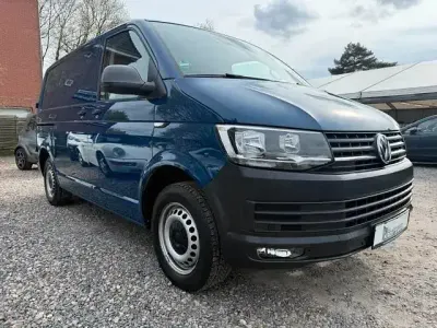 Usata VW Transporter 114 CV (83 kW) 2019 Andere Furgone