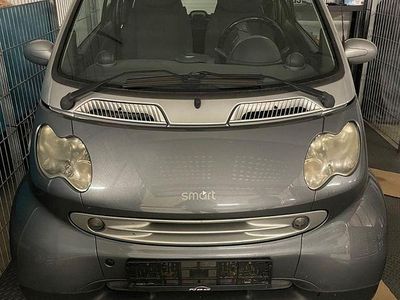 Smart ForTwo Coupé