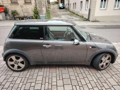 Occasion Mini ONE