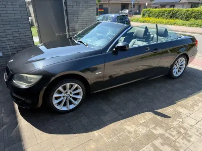 Gebraucht BMW 318 Cabriolet