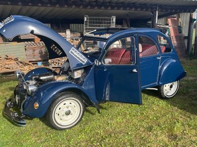 Citroën 2CV