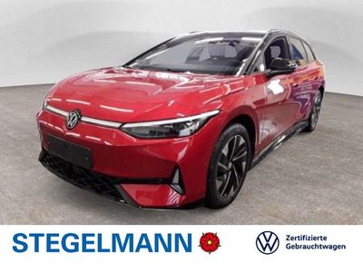Gebraucht VW ID.7 GTX 250 kW (340 PS) 2025 Kombi