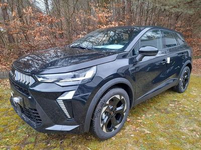 Neu Mitsubishi Grandis Diamant Edition 141 PS (103 kW) 2026 Schwarz SUV