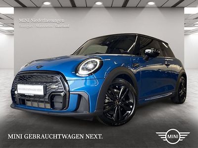 gebraucht Mini Cooper Hatch