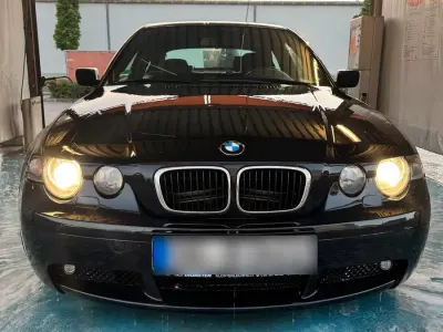 Gebraucht BMW 318