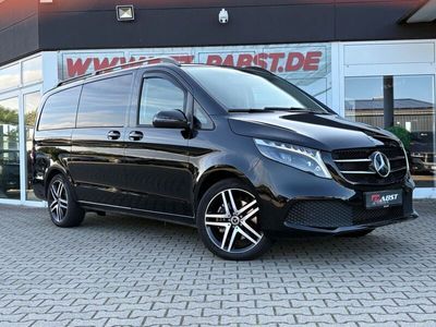 Mercedes V250