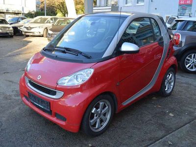 Smart ForTwo Coupé