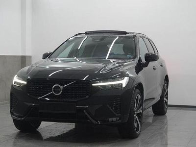 Gebraucht Volvo XC60 Plus 250 PS (183 kW) 2025 Schwarz SUV