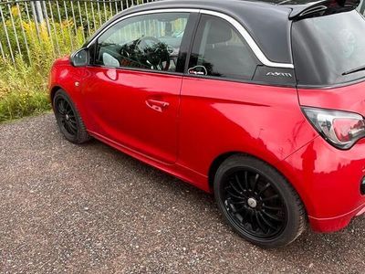 Opel Adam