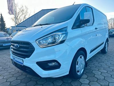 gebraucht Ford Transit Custom Kasten 340|Automatik|ACC|KAM|StHZ