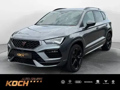 Gebraucht Cupra Ateca