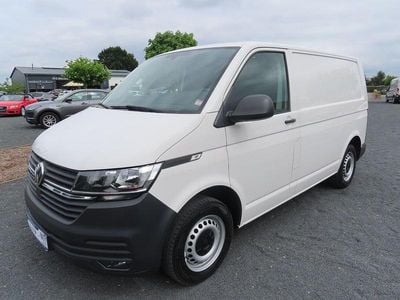 VW T6.1