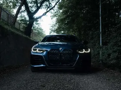 Gebraucht BMW M440 M Sport 374 PS (275 kW) 2020 Coupé
