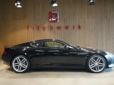 Gebraucht Aston Martin DB9