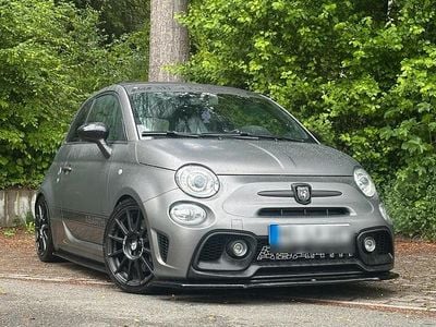Abarth 595C