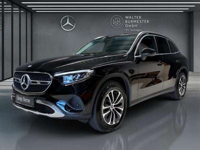 Mercedes GLC220