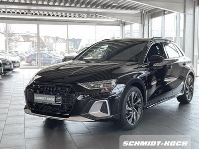 Mythosschwarz (schwarz) Gebraucht 2026 Audi A3 e-tron Comfort Kleinwagen | 41.995 €
