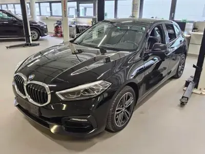 Brugt BMW 118