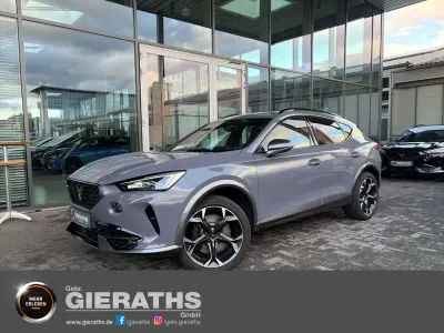 Gebraucht Cupra Formentor
