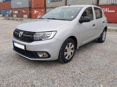 Second-hand VW Golf VII Team 73 CP (53 kW) 2019 Andere Berlinǎ