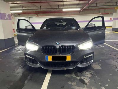 gebraucht BMW M140 140xdrive Shadow edition