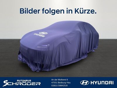 gebraucht Hyundai i30 GDI FL Turbo 1.6T inklusive Smart-Key-Paket