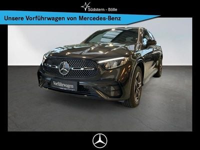 Mercedes GLC220