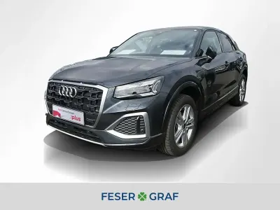 Gebraucht Audi Q2
