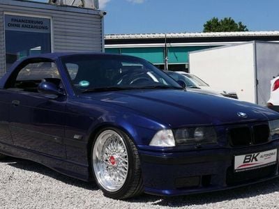 BMW 328 Cabriolet