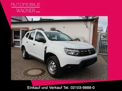 Gebraucht Dacia Duster