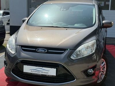 Ford Grand C-Max