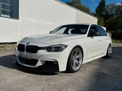 Gebraucht BMW 330