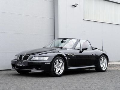 Gebraucht BMW Z3 M Performance 321 PS (236 kW) 1997 Schwarz Cabrio
