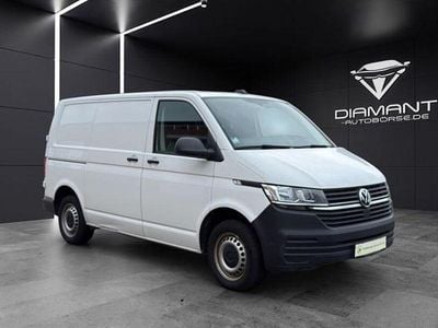 Occasion VW Transporter 110 PK (80 kW) 2020 Wit Van