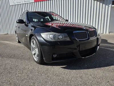 Gebraucht BMW 335