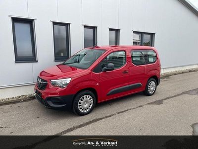 Opel Combo Life