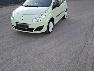 Usata Renault Twingo 58 CV (42 kW) 2009 Andere farben Utilitaria