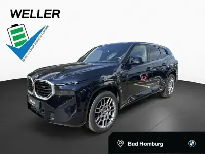 Brugt BMW XM