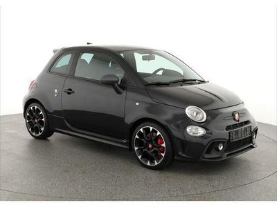 gebraucht Abarth 595 Competizione Competizione1.4 T-Jet, Navi, virtu...