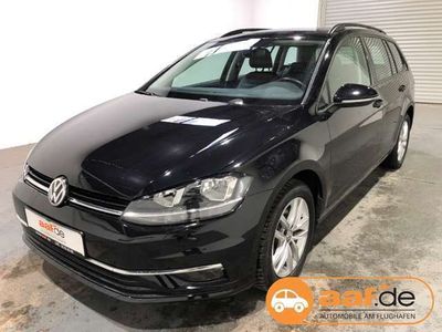 gebraucht VW Golf VII 1.6 TDI Comfortline EU6d-T ACC Navi