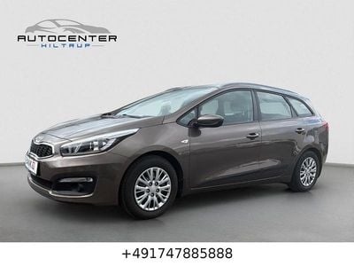 Kia Ceed Sportswagon
