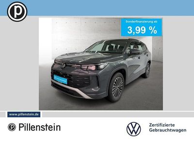 Brugt VW Tayron 193 HK (141 kW) 2025 Grå SUV