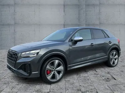Gebraucht Audi SQ2