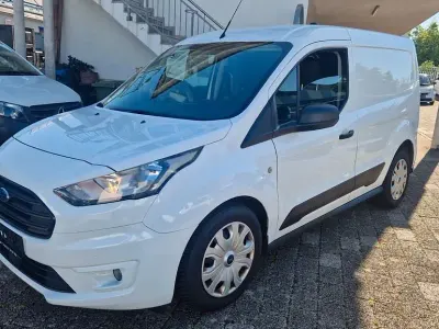 Gebraucht Ford Transit Connect